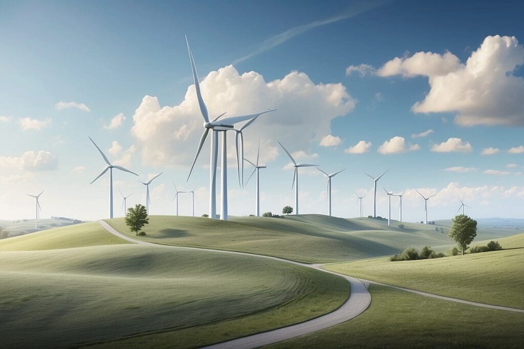 Wind Turbines