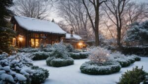 Winter Gardening: Tips and Tricks