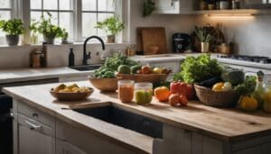 Zero-Waste Kitchen: Tips and Tricks