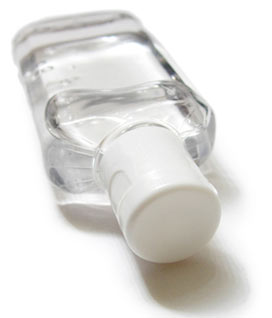 Hand Sanitizer