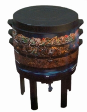 Vermicompost Bin